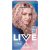 Live Color hajfesték 101 - Intenzív színek