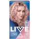 Live Color hajfesték 101 - Intenzív színek