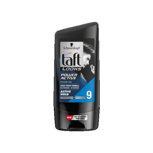Taft Power Active Hold gél 150ml