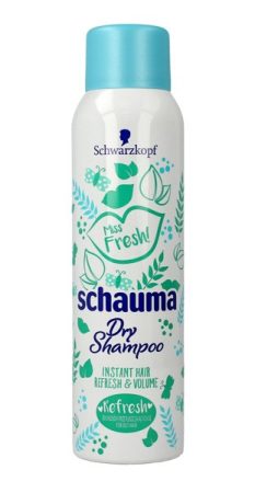 Schauma száraz sampon Miss Fresh 150ml
