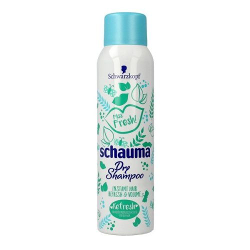 Schauma száraz sampon Miss Fresh 150ml