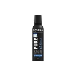 Syoss hajhab 250ml dúsító - hajápolás