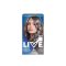 Live color U72 Füstös ezüst