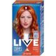 Live Color L74 Vibráló narancs hajfesték