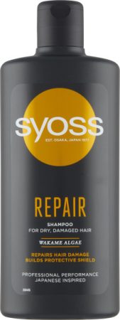 Syoss Sampon Repair 440ml