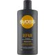 Syoss Sampon Repair 440ml - regeneráló sampon sérült hajra