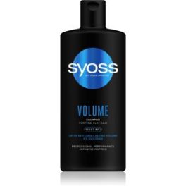 Syoss Sampon Dúsító