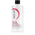 Syoss balzsam színvédő 440ml - festett hajra ideális hajápoló
