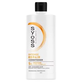 Syoss balzsam repair 440ml termékfotó