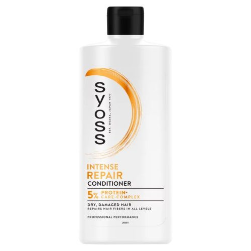 Syoss balzsam repair 440ml termékfotó
