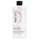 Syoss balzsam kera.lotus 500ml - Erősítő és hidratáló hajápolás