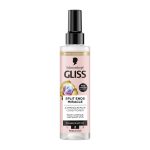 Gliss exp.repair balzs.split ends - töredezett hajvégek ápolására