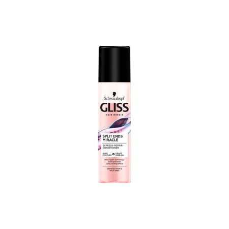 Gliss exp.repair balzs.split ends