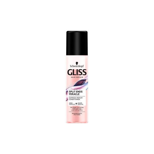 Gliss exp.repair balzs.split ends - töredezett hajvégek ápolására