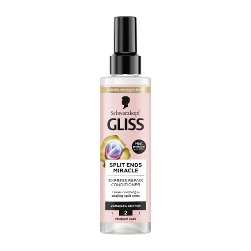 Gliss exp.repair balzs.split ends - töredezett hajvégek ápolására