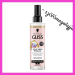 Gliss exp.repair balzs.split ends - töredezett hajvégek ápolására
