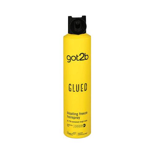 Got2b hajlakk glued 300ml