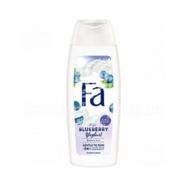 Fa tusfürdő yoghurt blueberry