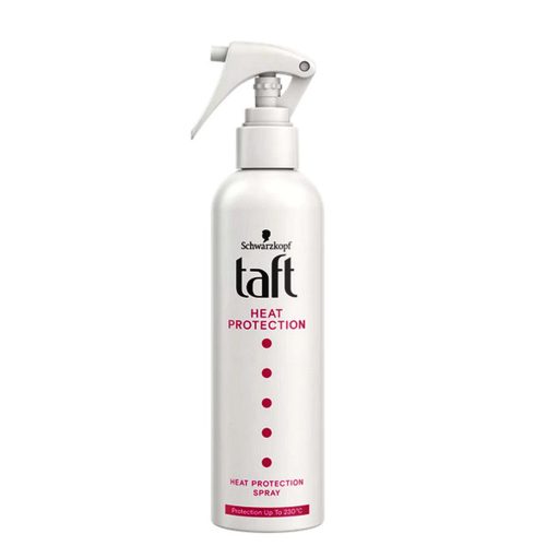 Taft hõvédõ spray 250ml - hajápolás