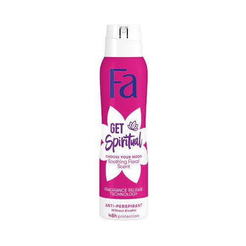 Fa deo Get spiritual 150ml dezodor