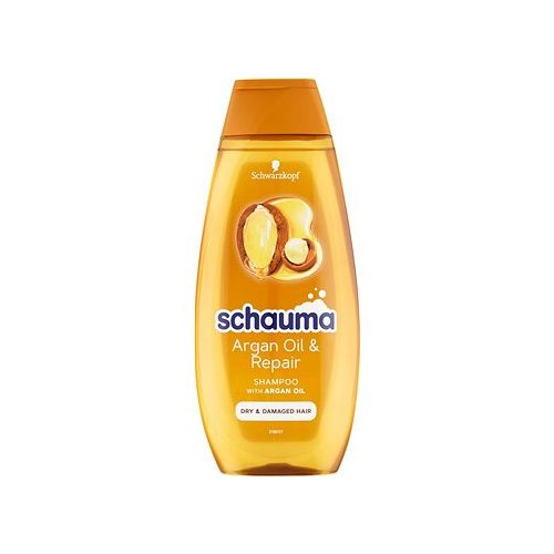 Schauma sampon argán olajjal 400ml