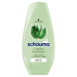 Schauma gyógynövényes balzsam 250ml