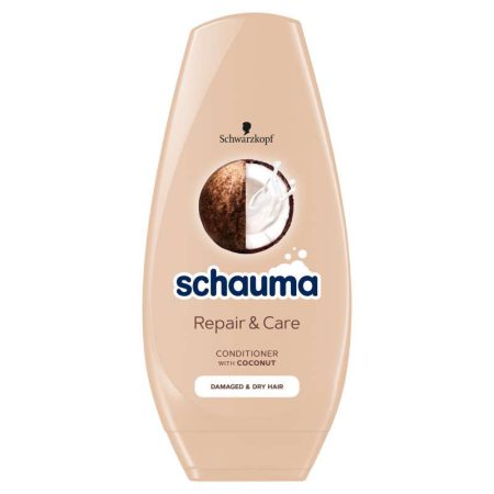 Schauma balzsam 250ml regeneráló