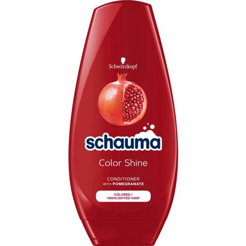 Schauma balzsam 250ml fényes