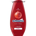 Schauma balzsam 250ml fényes - hajápoló