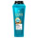 Gliss Kur Aqua sampon 250ml - hidratáló és vitalizáló hajápolás
