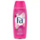 Fa tusfürdõ pink passion 250ml - virágos illat