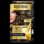 Syoss oleo hajfesték 5-54