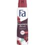 Fa deo 150ml Glamorous Moment