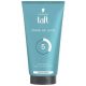 Taft zselé 150ml looks hajmeresztő - profi tartás és könnyű formázhatóság