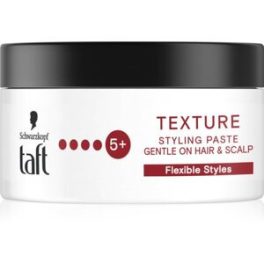Taft hajformázó krém CarbonForce 130ml
