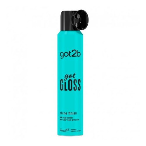 Got2b Gloss hajpermet 200ml