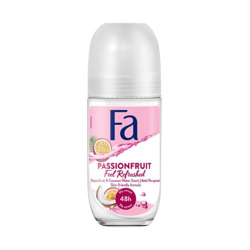 Fa golyós 50ml passion hajápoló termék