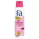 Fa deo 150ml pink passion dezodor
