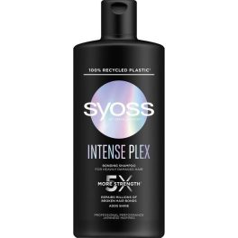 Syoss Intense Plex440 sampon