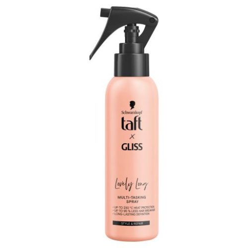 Taft Hővédő spray 150ml Gliss