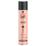 Taft Gliss hajlakk repair 4 - sérült hajra