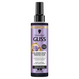 GlissKur exp. lila hamvas hajfesték 200ml