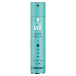 Taft hajlakk Aloe Boost 250ml termék kép