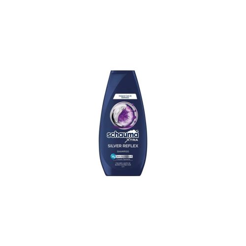 Schauma reflex sampon 350ml