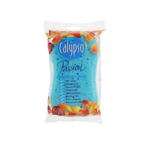 Calypso szivacs Passion - kíméletes hajápolás