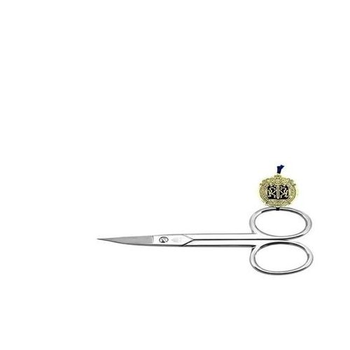 Kombi-körömolló 1145 - rozsdamentes acél körömolló és körömcsipesz kombinációja