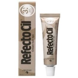 Refectocil világosbarna hajfesték