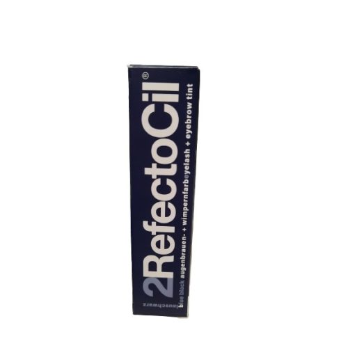 Refectocil kékes fekete 2 hajfesték
