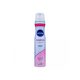 Nivea hajlakk 250ml diamond gloss - extra fény és ragyogás