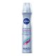 Nivea hajlakk Diamond 250ml - gyémánt hatású hajlakk